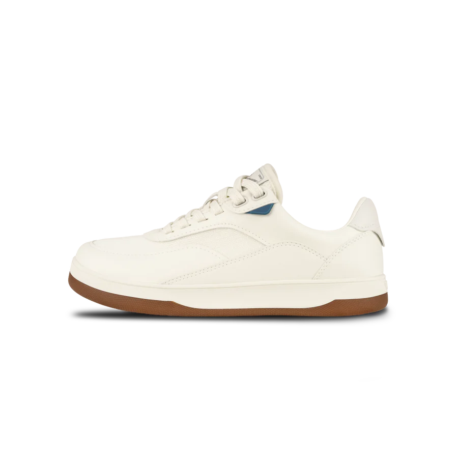 Men's Courtside Classic - Off-White