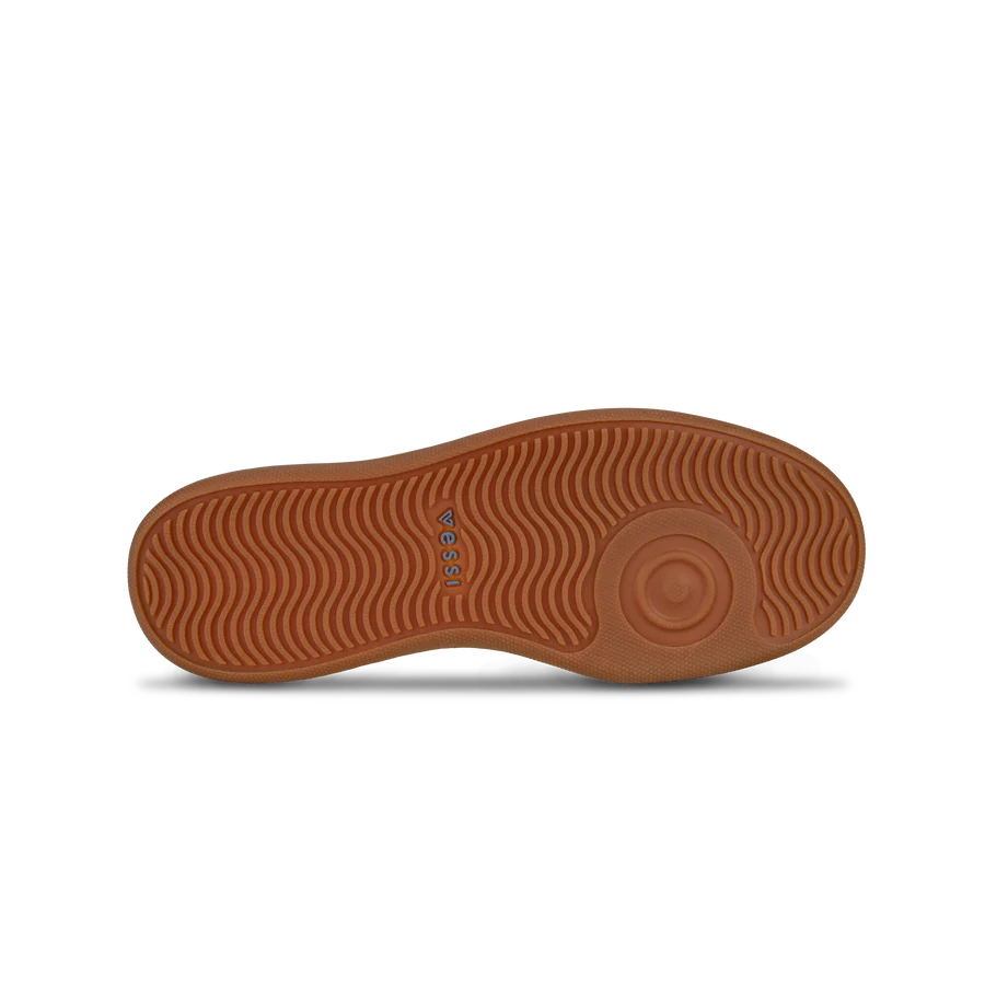 Men's Courtside Classic - Off-White