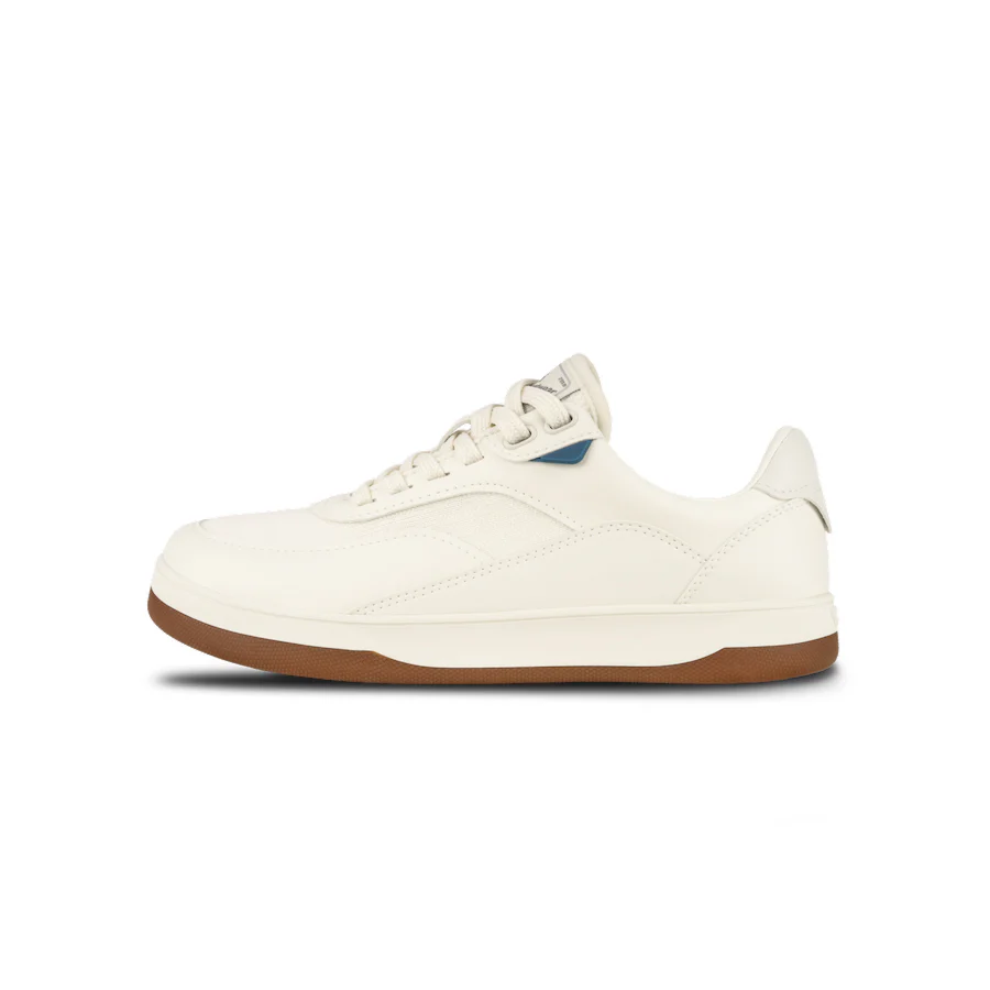 Men's Courtside Classic - Off-White