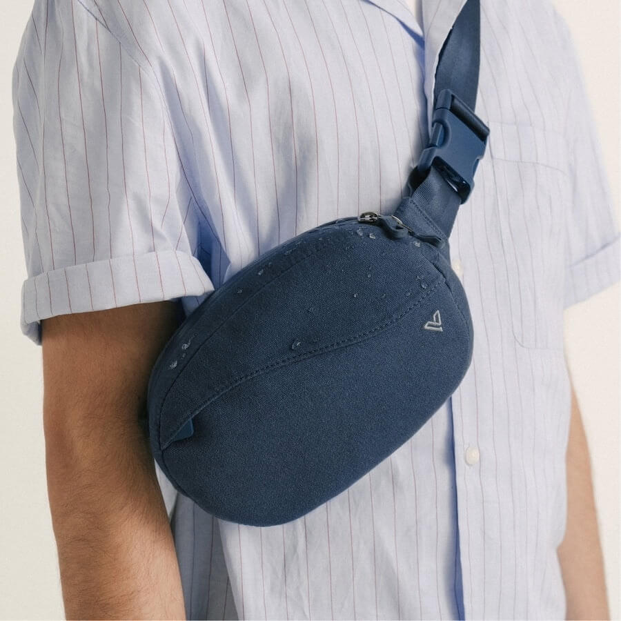 Shoreline Belt Bag 1L - Twill 5 Shoreline Belt Bag 1L - Twill