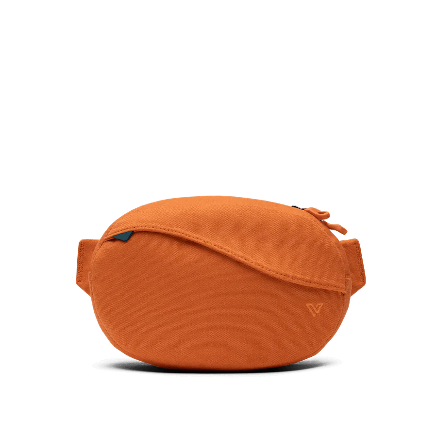 Shoreline Belt Bag 1L - Sunstone