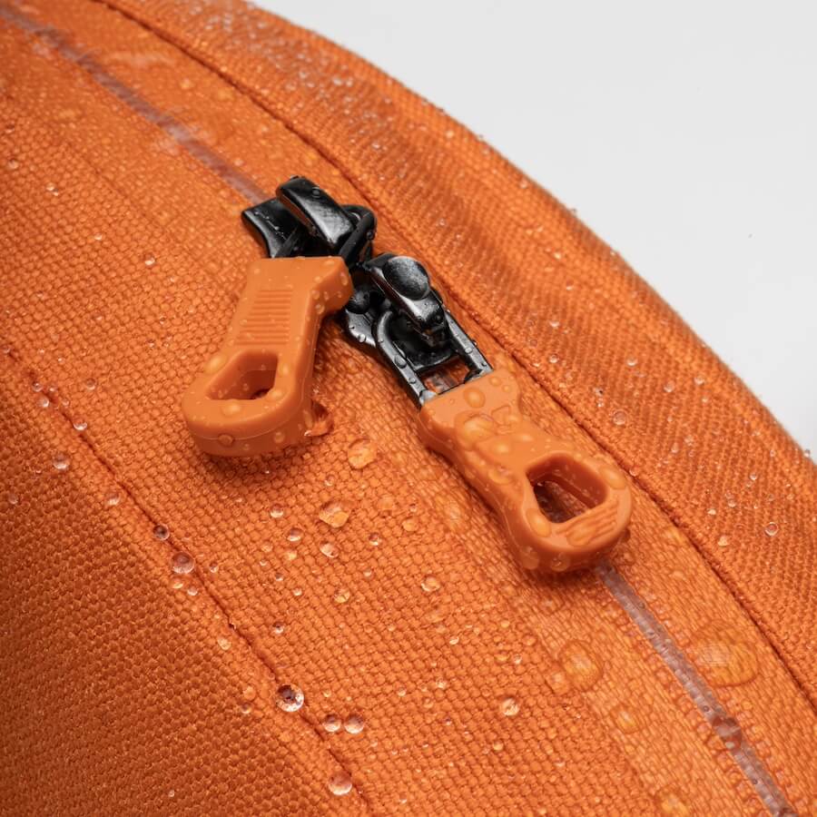 Shoreline Belt Bag 1L - Sunstone