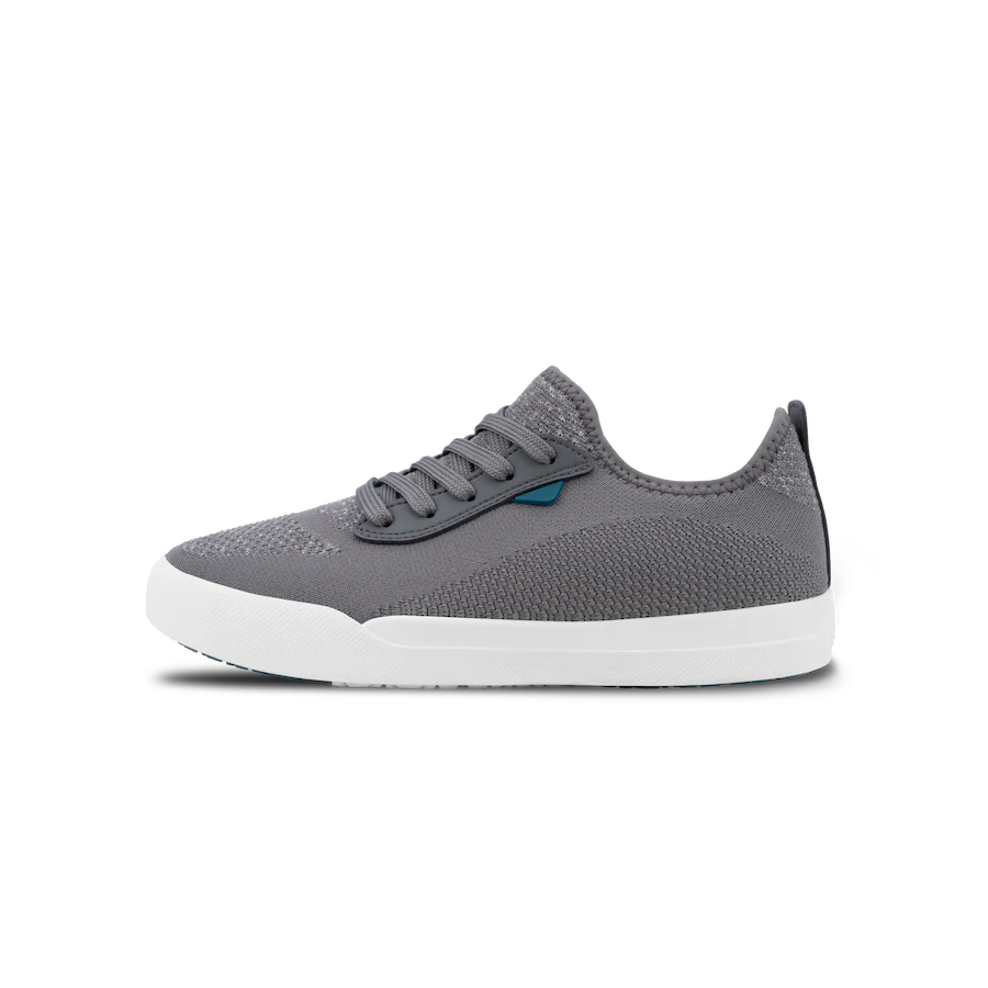 Women's Weekend - Concrete Grey