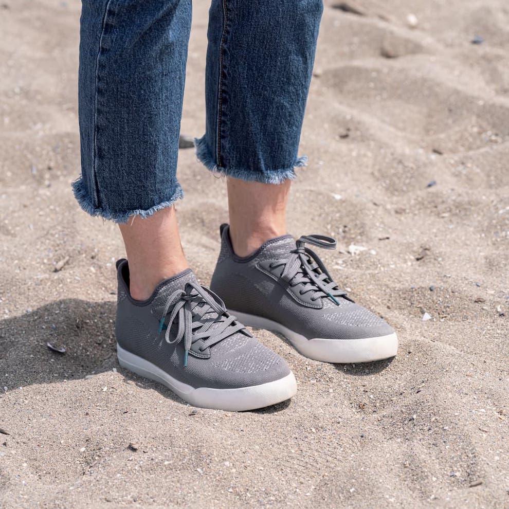 Women's Weekend - Concrete Grey 10 Women's Weekend - Concrete Grey