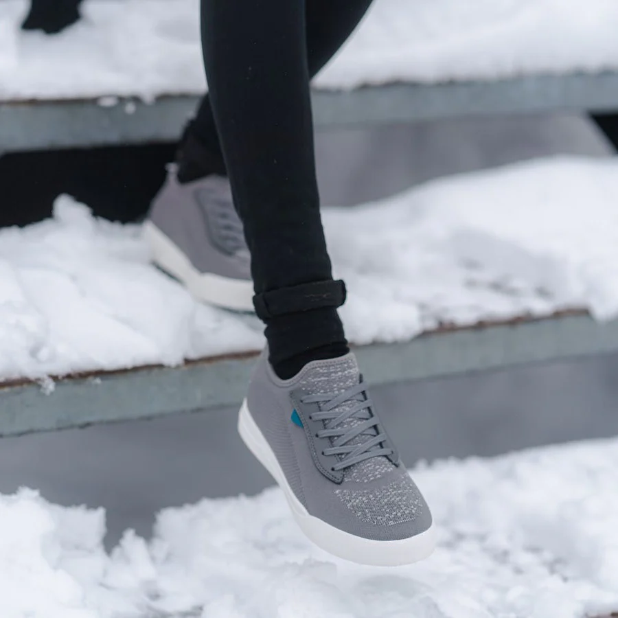 Women's Weekend - Concrete Grey 12 Women's Weekend - Concrete Grey