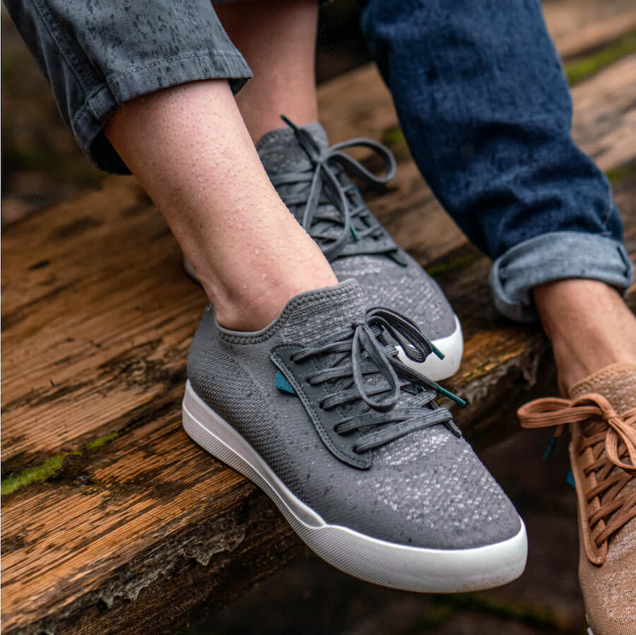 Women's Weekend - Concrete Grey 13 Women's Weekend - Concrete Grey