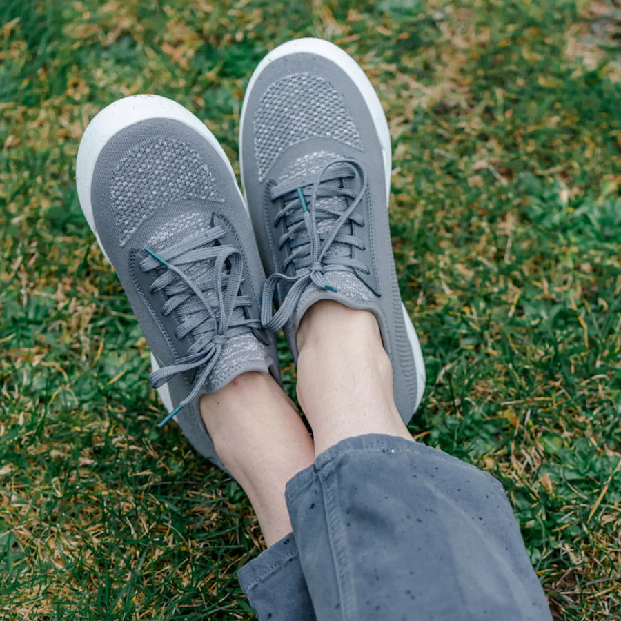 Women's Weekend - Concrete Grey 14 Women's Weekend - Concrete Grey