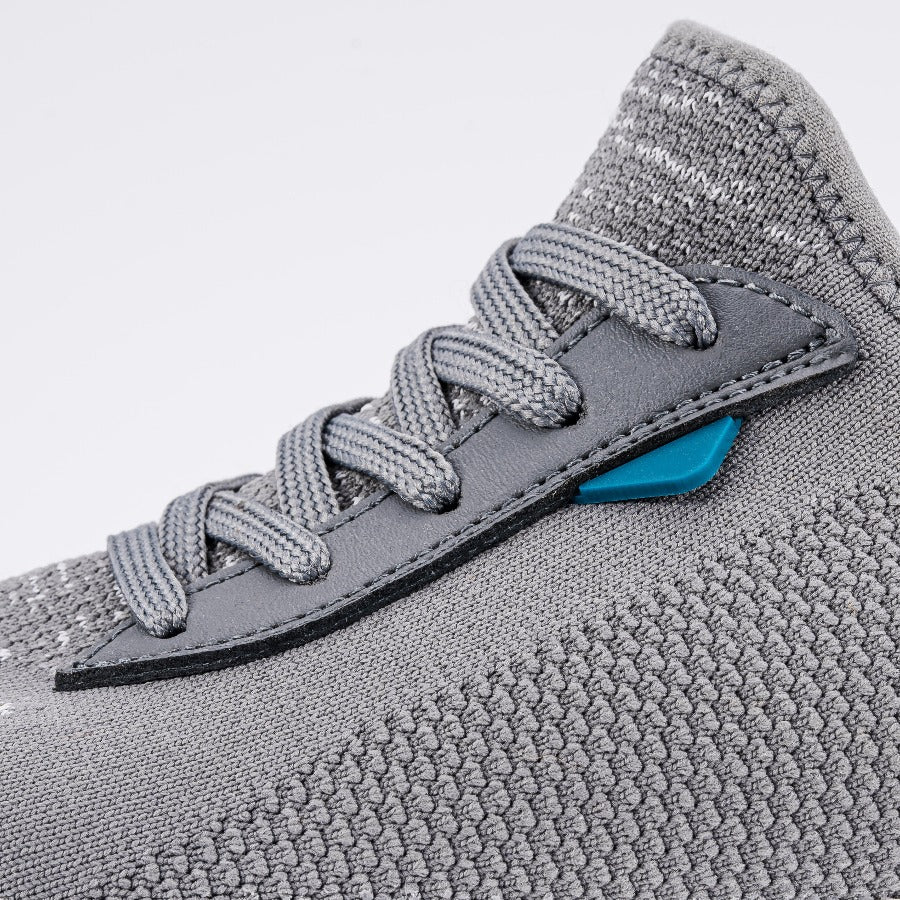 Women's Weekend - Concrete Grey 15 Women's Weekend - Concrete Grey