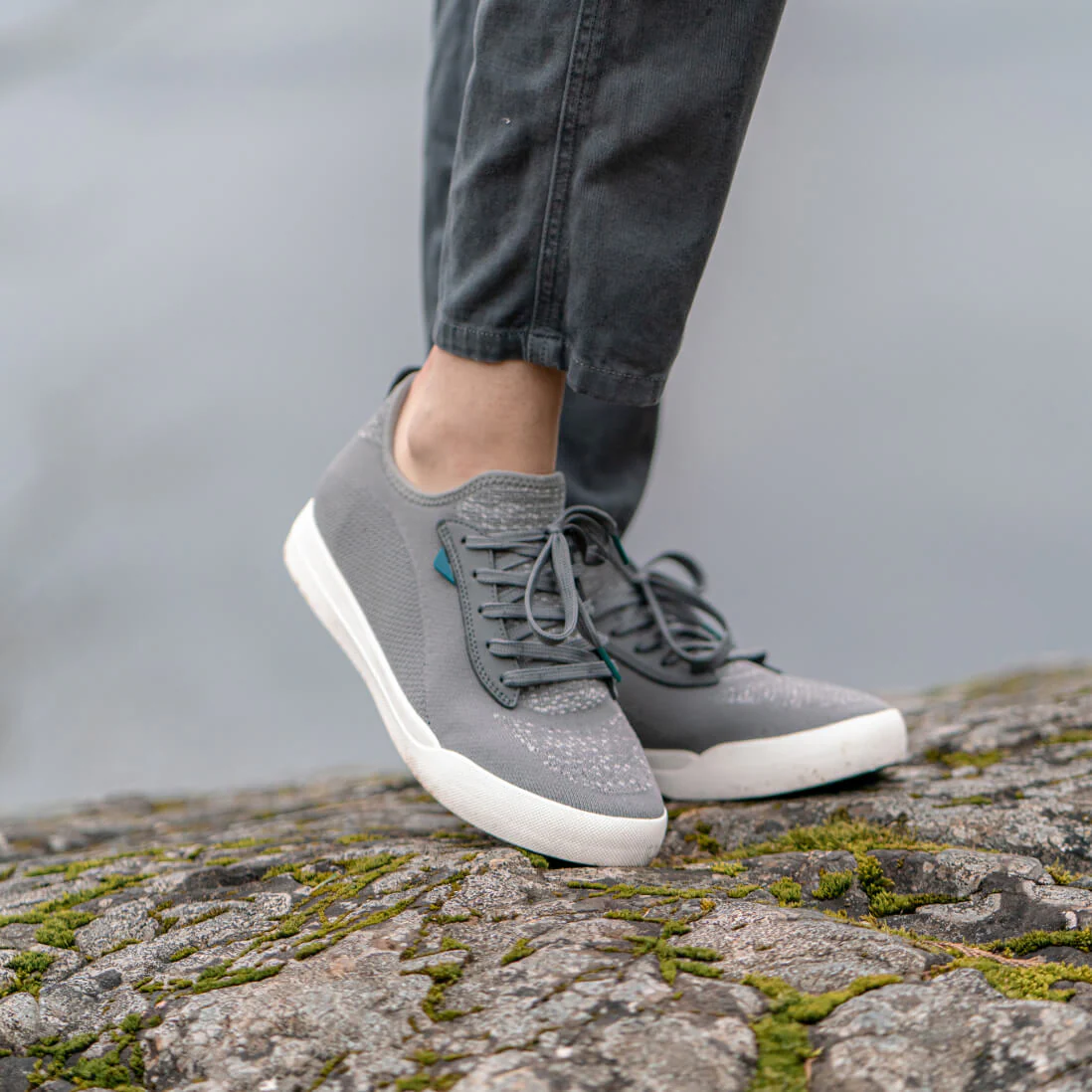 Women's Weekend - Concrete Grey 5 Women's Weekend - Concrete Grey