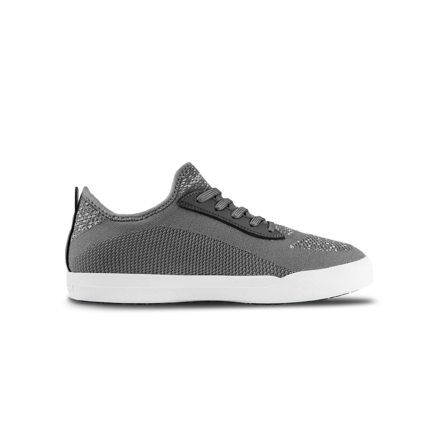 Women's Weekend - Concrete Grey 8 Women's Weekend - Concrete Grey