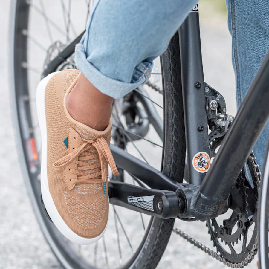 Women's Weekend - Oak Brown 11 Women's Weekend - Oak Brown