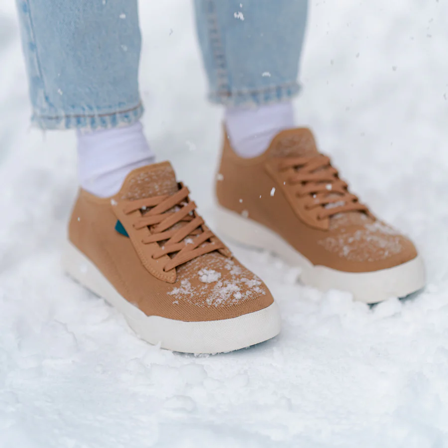 Women's Weekend - Oak Brown 13 Women's Weekend - Oak Brown