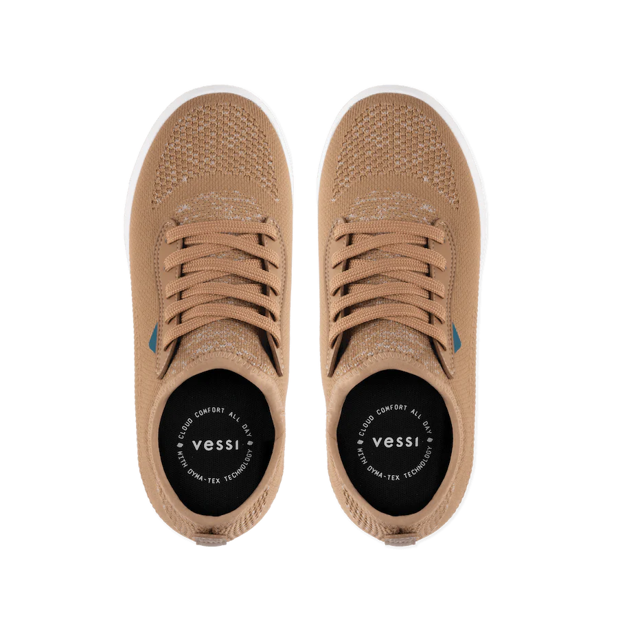 Women's Weekend - Oak Brown 6 Women's Weekend - Oak Brown