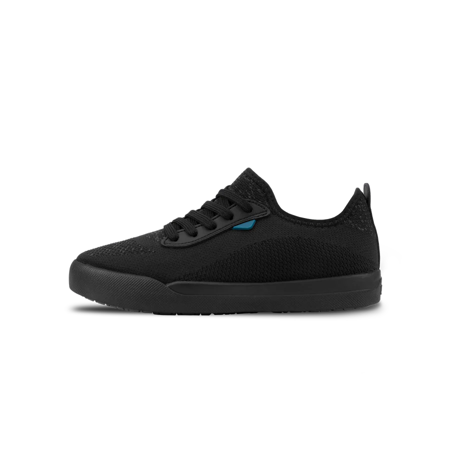 Men's Weekend - Asphalt Black on Black