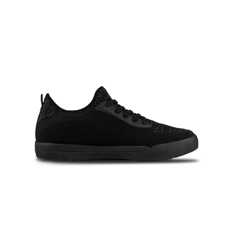 Men's Weekend - Asphalt Black on Black