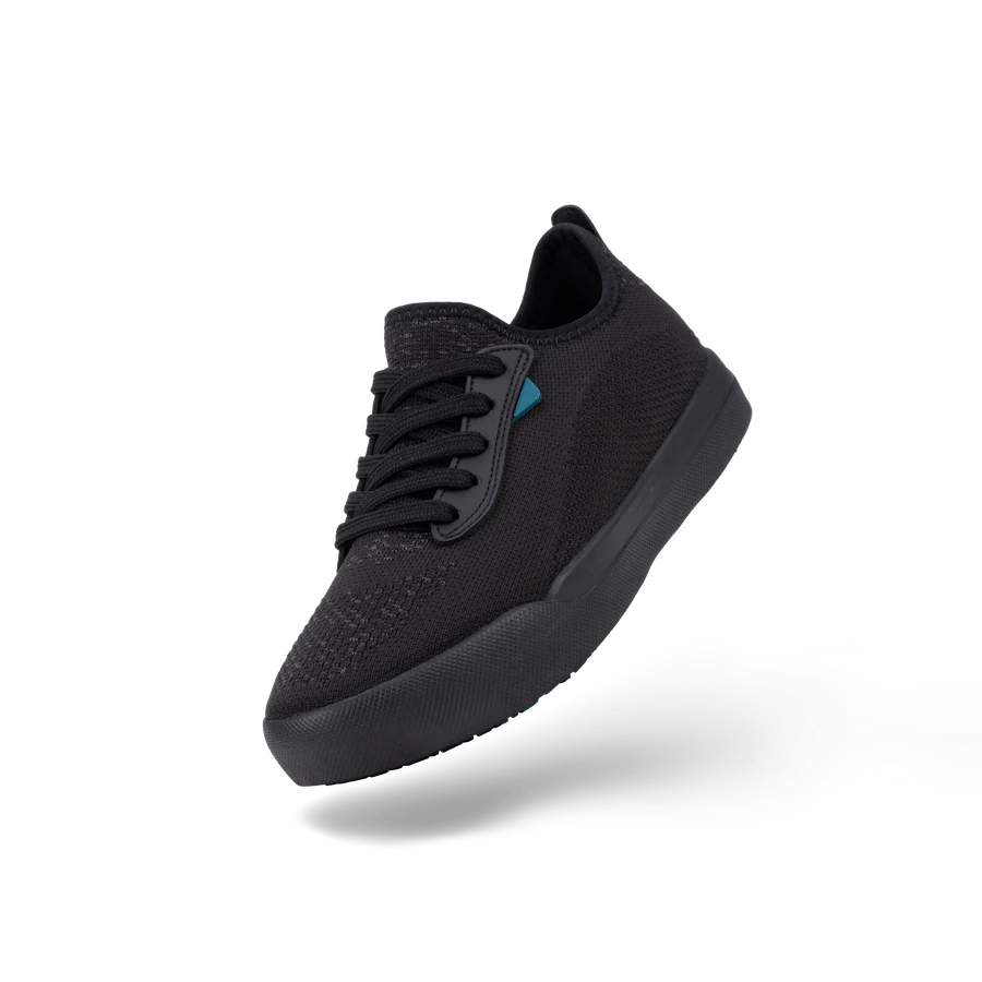 Men's Weekend - Asphalt Black on Black