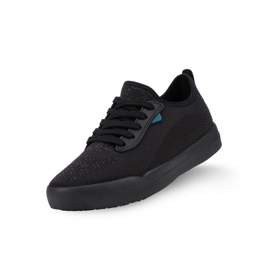 Men's Weekend - Asphalt Black on Black