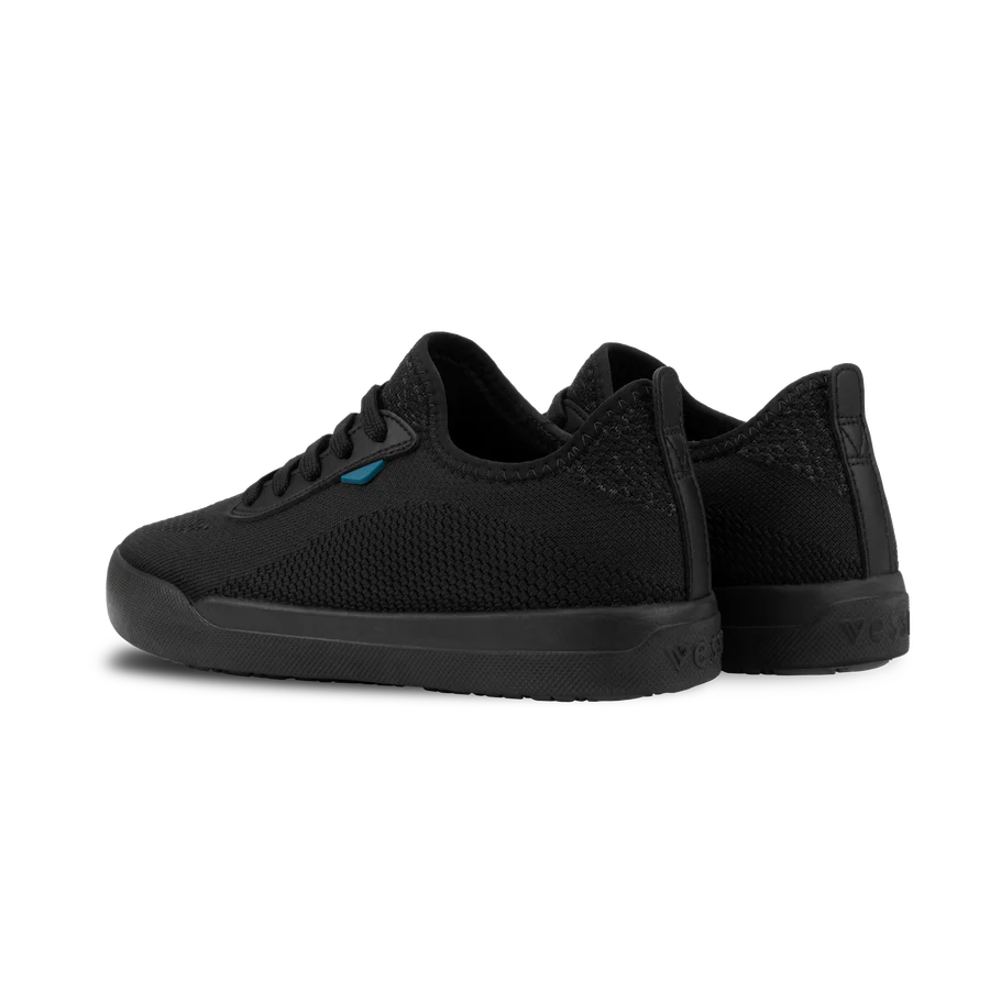 Men's Weekend - Asphalt Black on Black