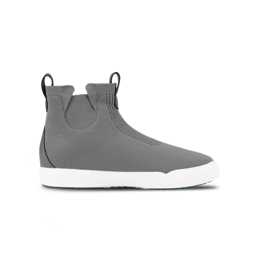 Women's Classic Chelsea - Concrete Grey 3 Women's Classic Chelsea - Concrete Grey