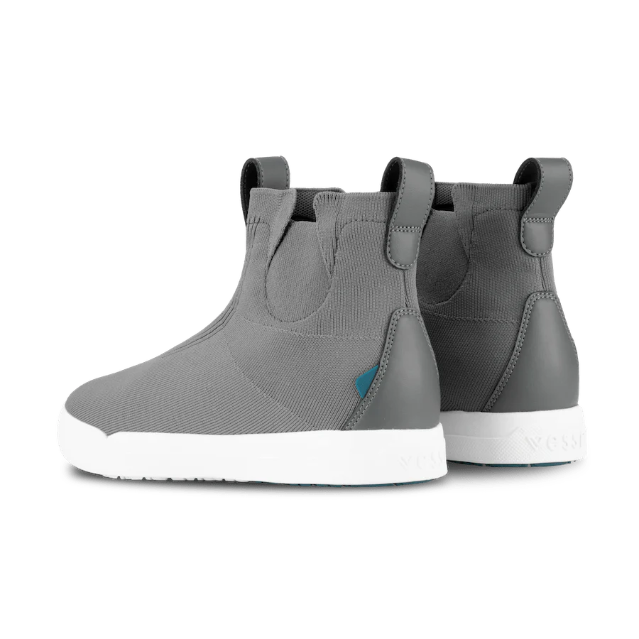 Women's Classic Chelsea - Concrete Grey 9 Women's Classic Chelsea - Concrete Grey