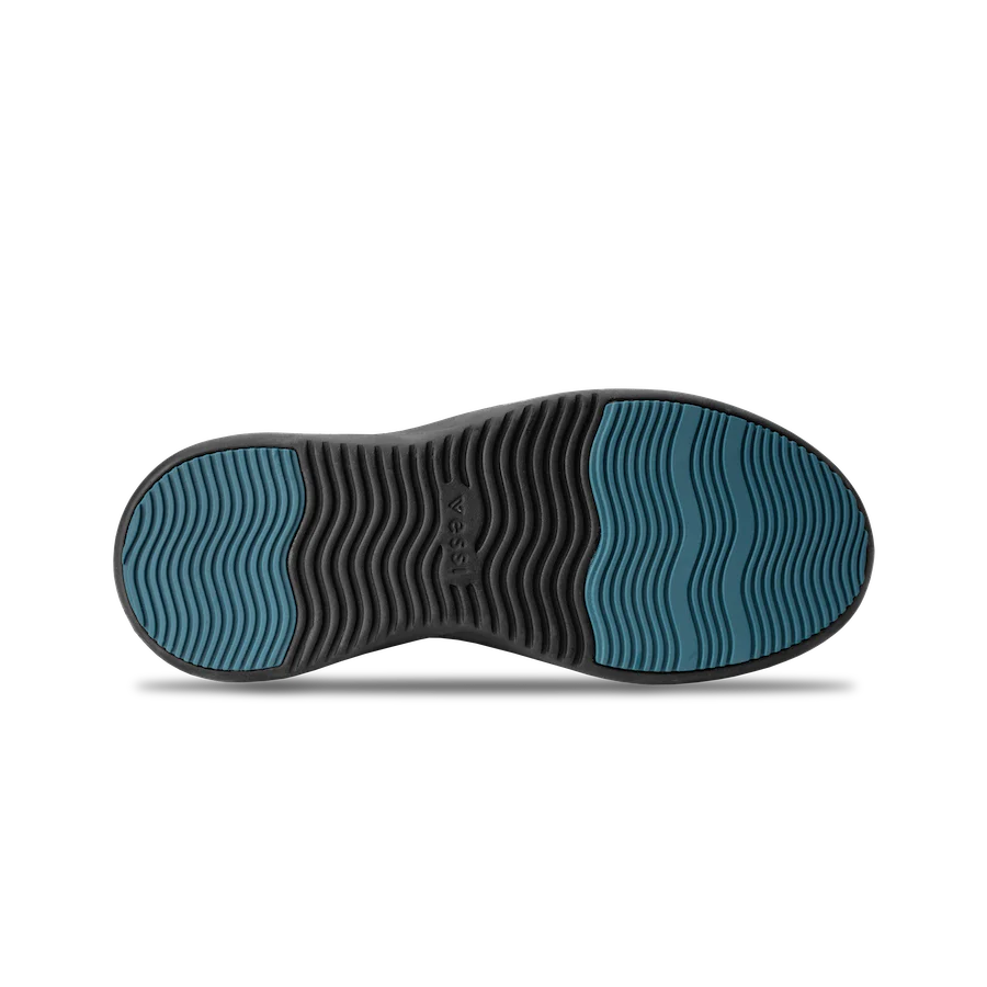 Men's Cityscape Classic - Storm Black on Black 3 Men's Cityscape Classic - Storm Black on Black