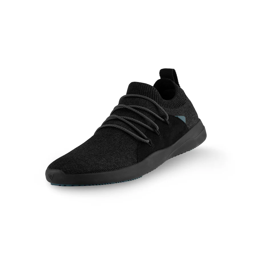 Men's Cityscape Classic - Storm Black on Black 7 Men's Cityscape Classic - Storm Black on Black