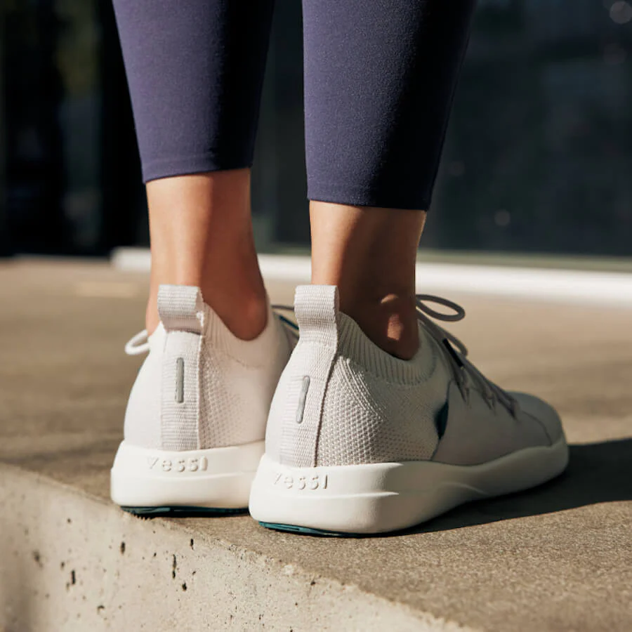 Women's Cityscape Classic - Birch White 5 Women's Cityscape Classic - Birch White