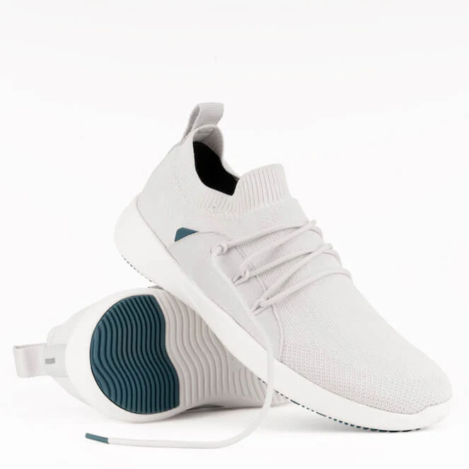 Women's Cityscape Classic - Birch White 8 Women's Cityscape Classic - Birch White