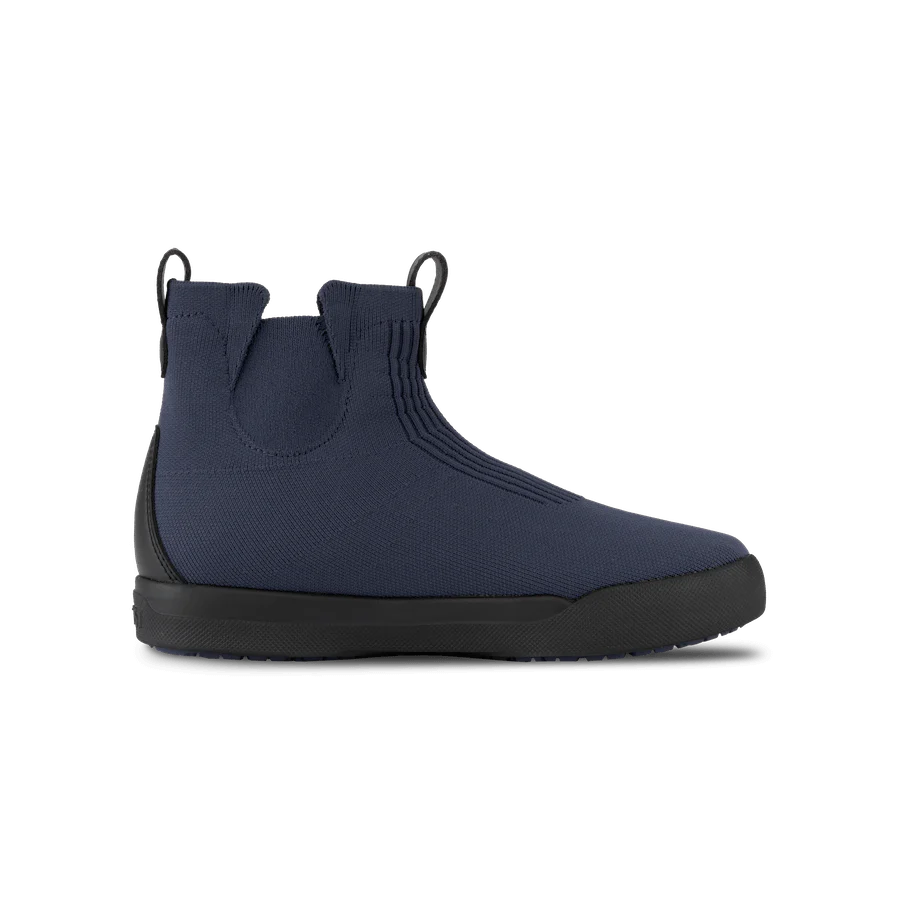 Men's Classic Chelsea - Coast Blue on Black 3 Men's Classic Chelsea - Coast Blue on Black