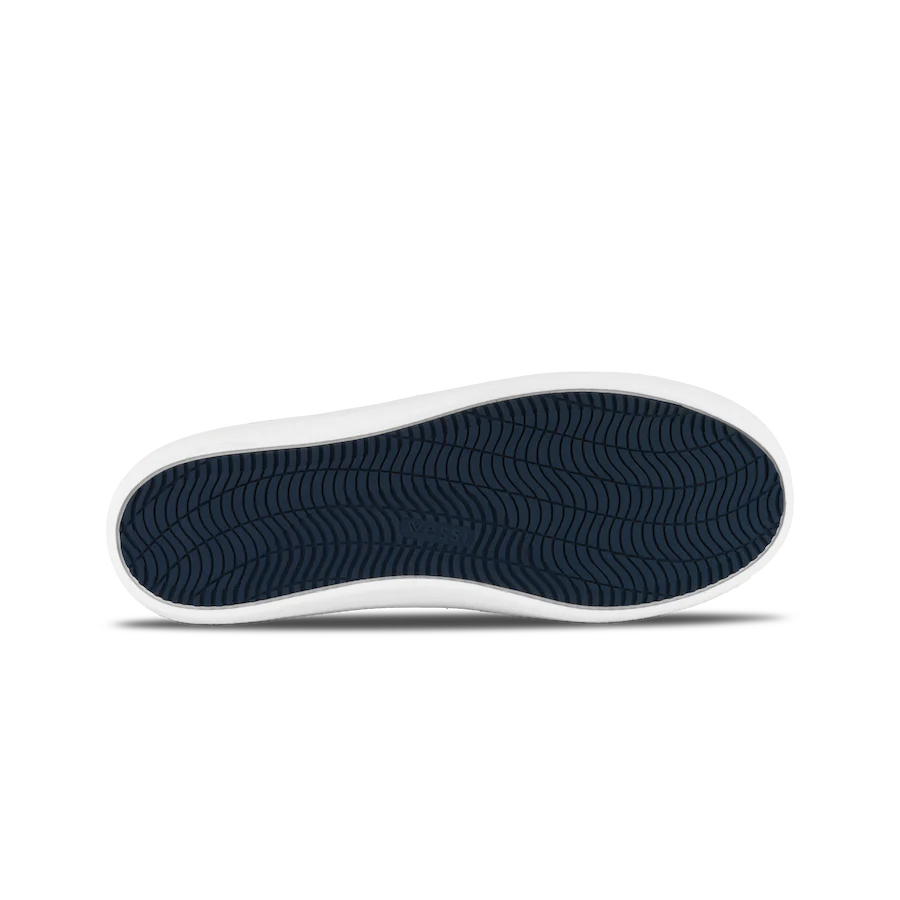 Men's Soho Sneaker - Sea 4 Men's Soho Sneaker - Sea