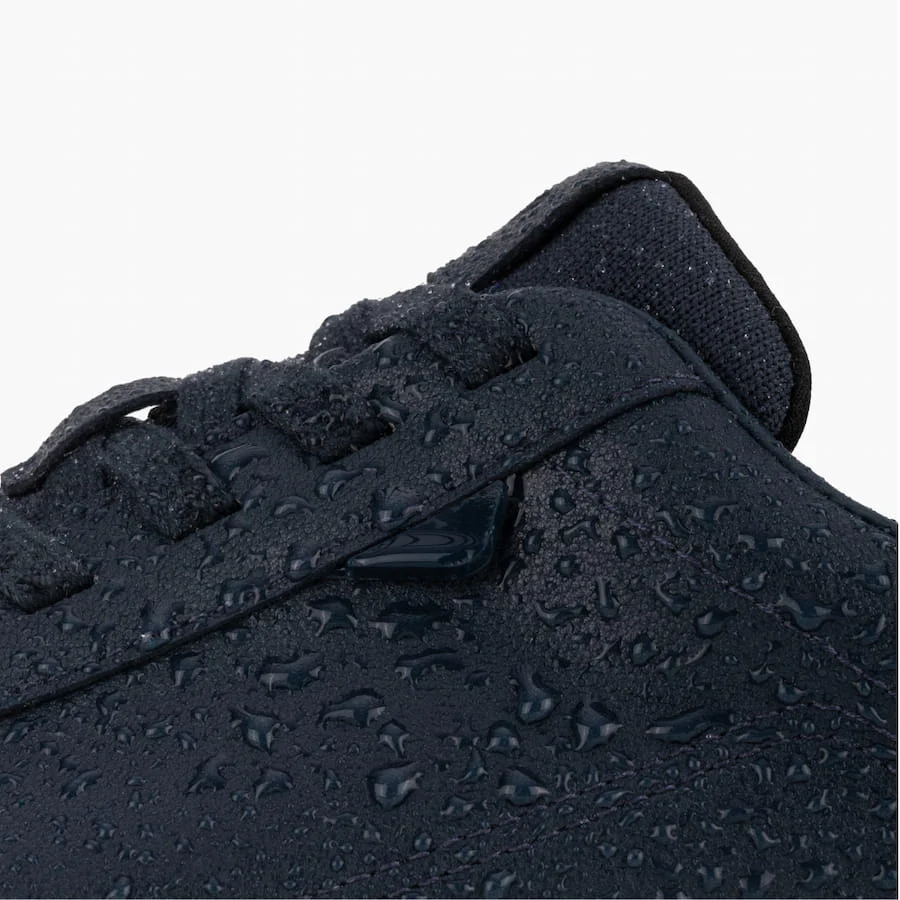 Men's Soho Sneaker - Sea 7 Men's Soho Sneaker - Sea