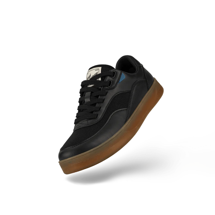 Men's Courtside Classic - Black 10 Men's Courtside Classic - Black