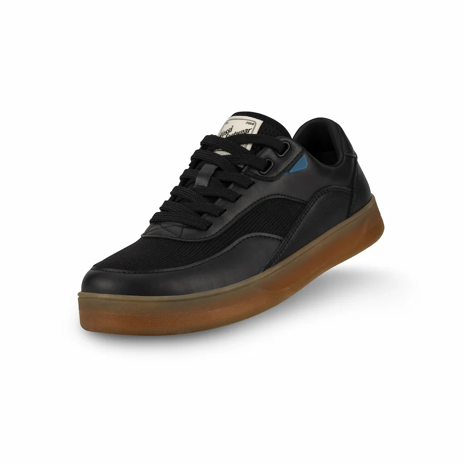 Men's Courtside Classic - Black 7 Men's Courtside Classic - Black