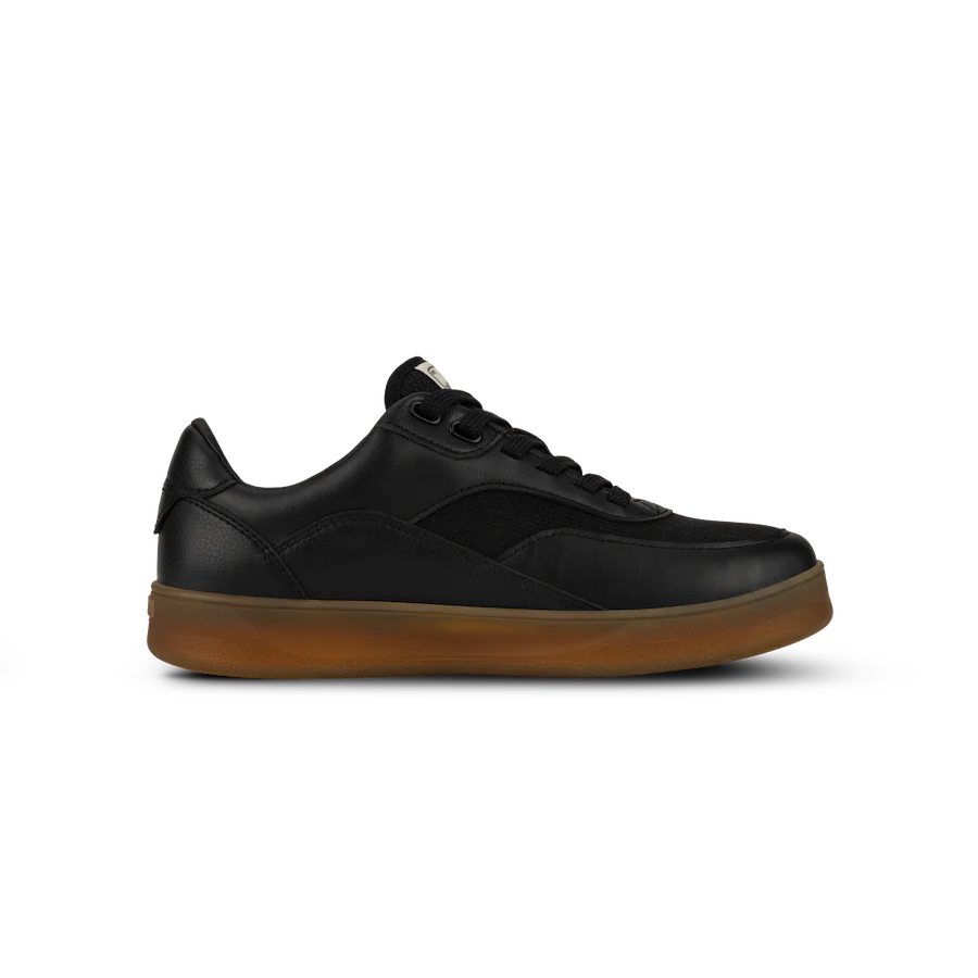 Men's Courtside Classic - Black 9 Men's Courtside Classic - Black