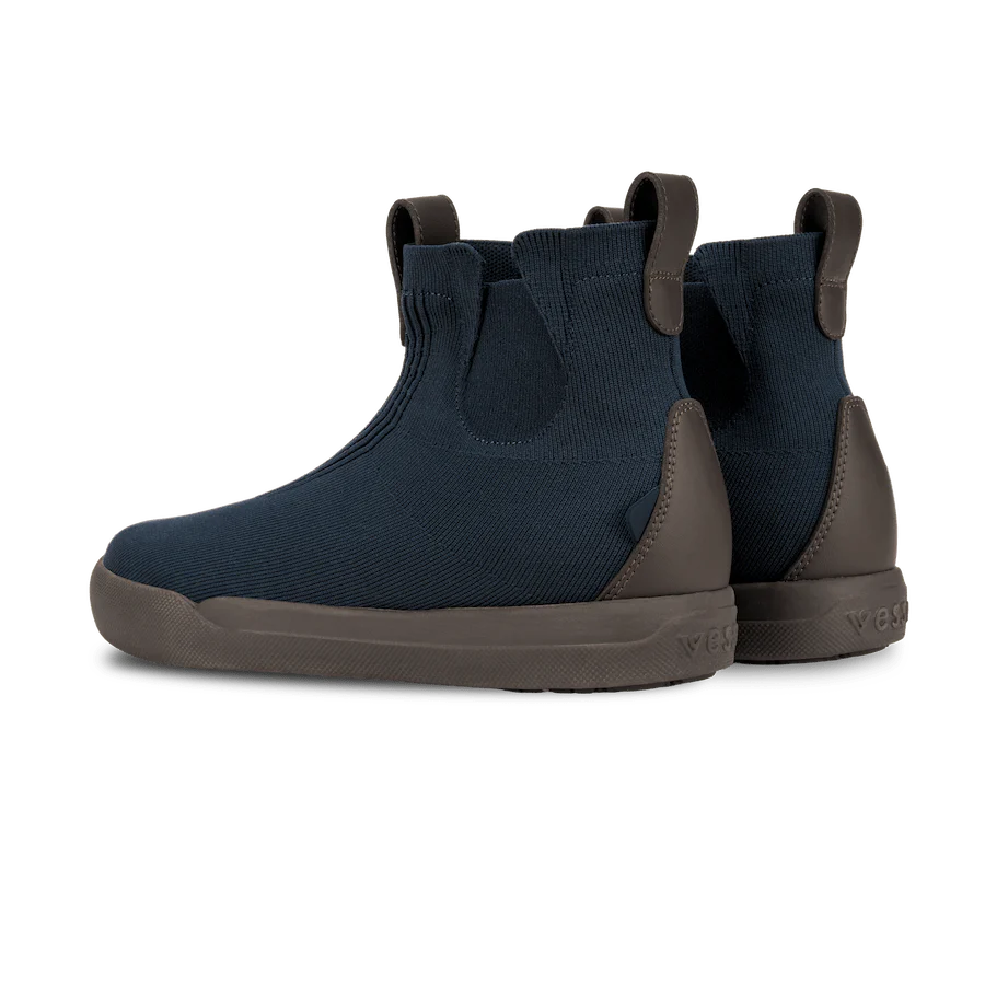 Men's Classic Chelsea - Sea/Mocha 4 Men's Classic Chelsea - Sea/Mocha