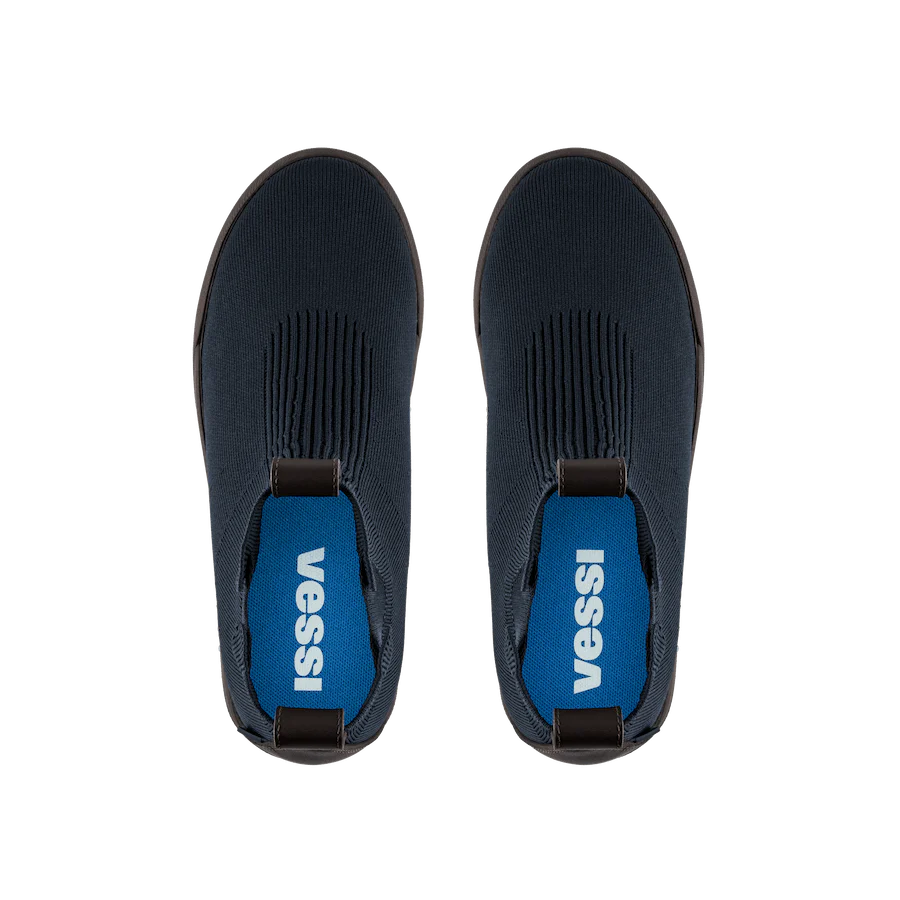 Men's Classic Chelsea - Sea/Mocha 6 Men's Classic Chelsea - Sea/Mocha