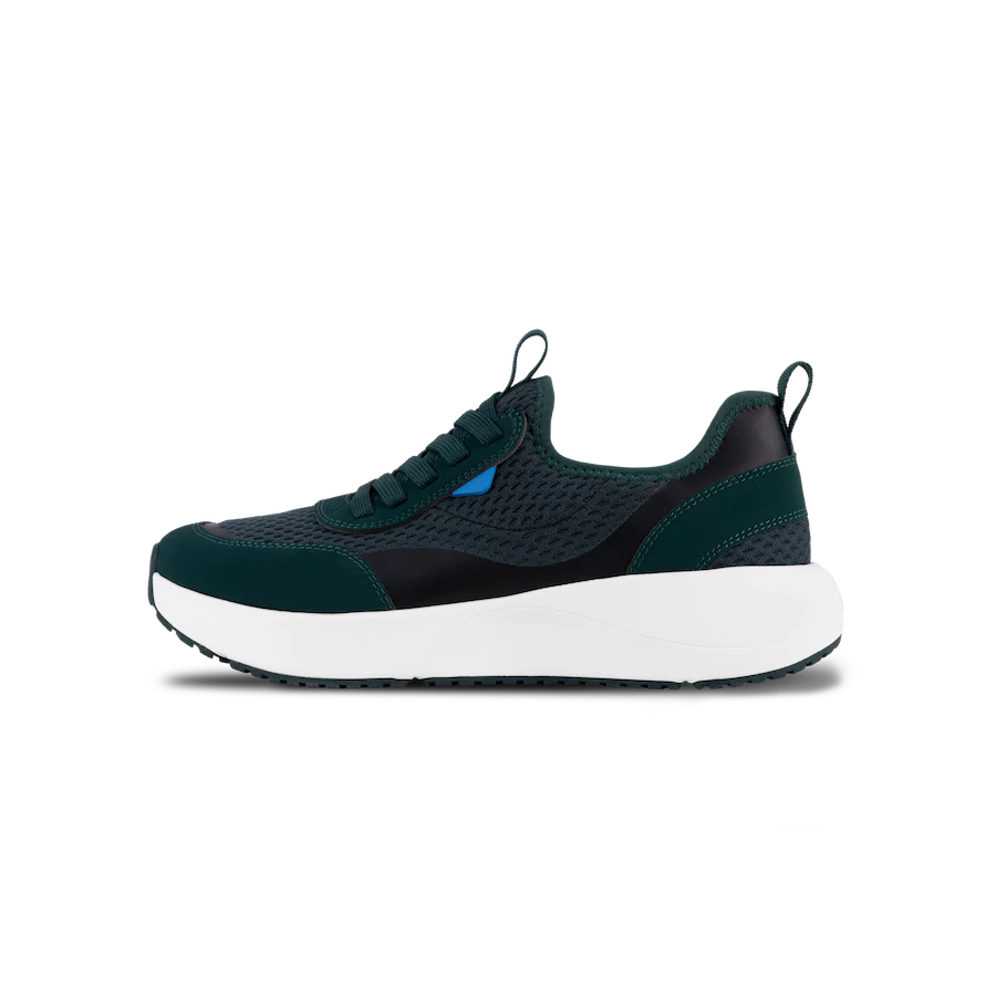 Men's Pacific Sneaker - Monsoon