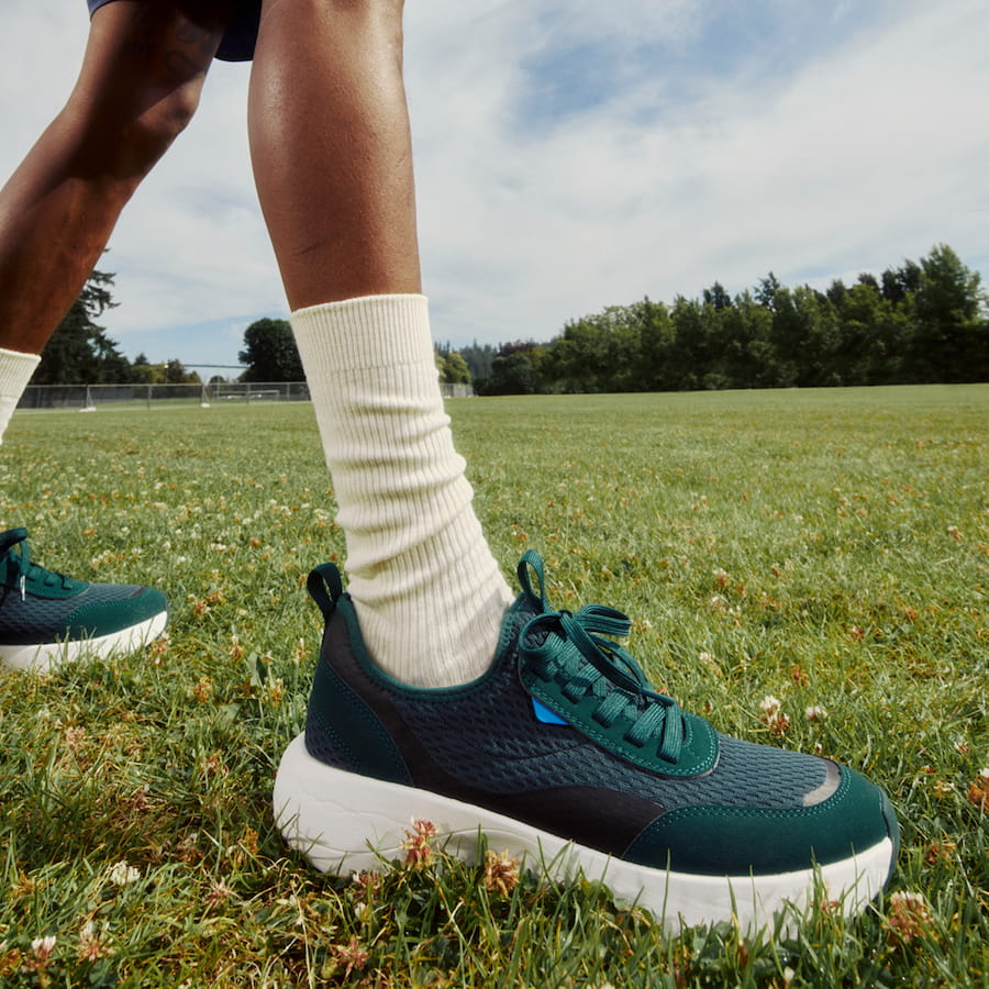 Men's Pacific Sneaker - Monsoon