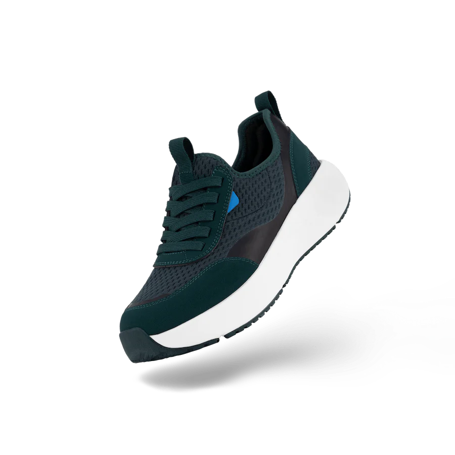 Men's Pacific Sneaker - Monsoon