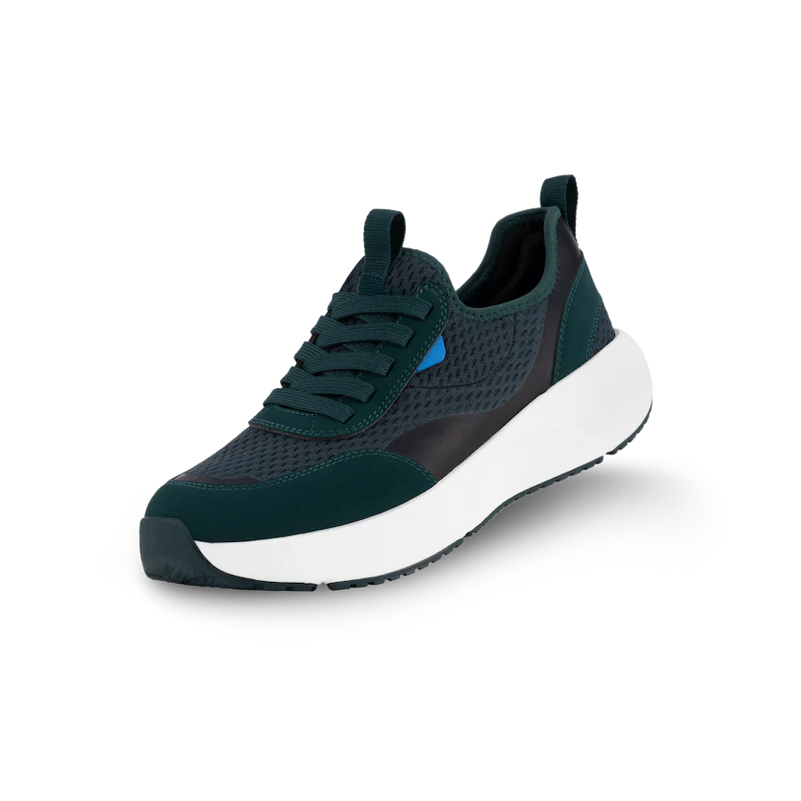 Men's Pacific Sneaker - Monsoon