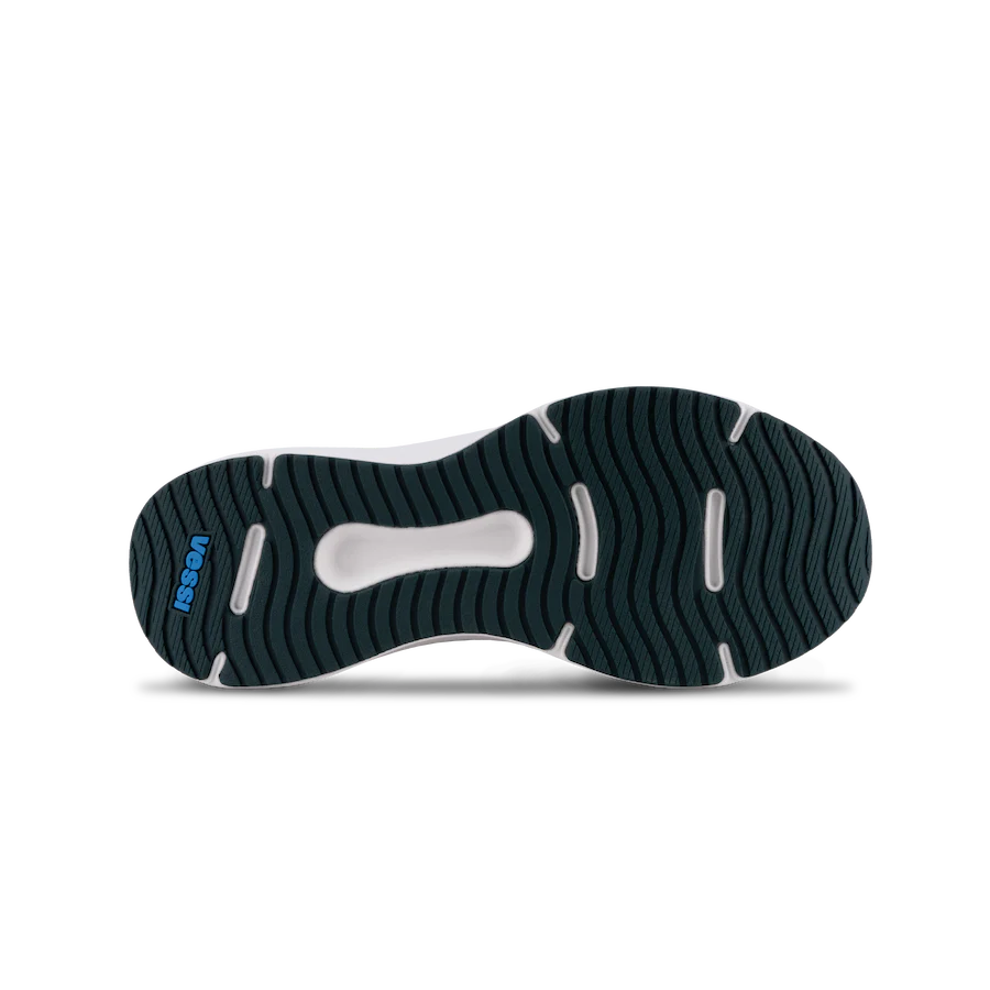 Men's Pacific Sneaker - Monsoon