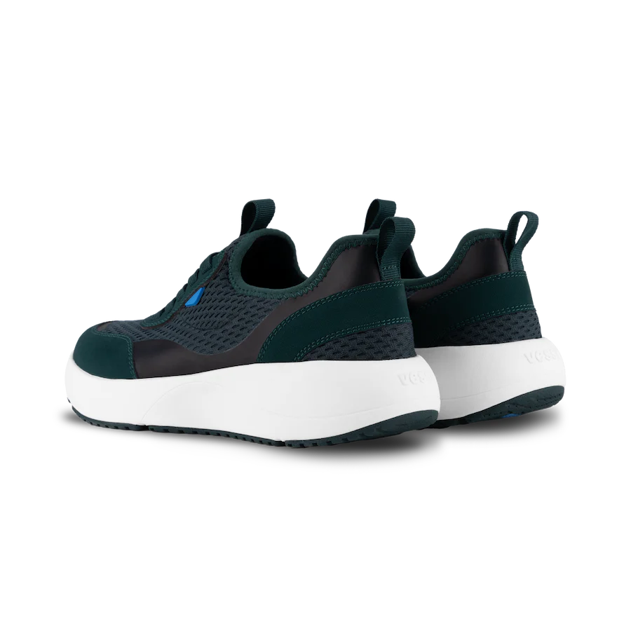 Men's Pacific Sneaker - Monsoon