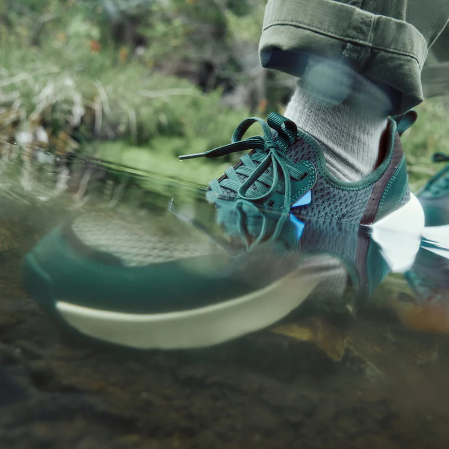 Men's Pacific Sneaker - Monsoon