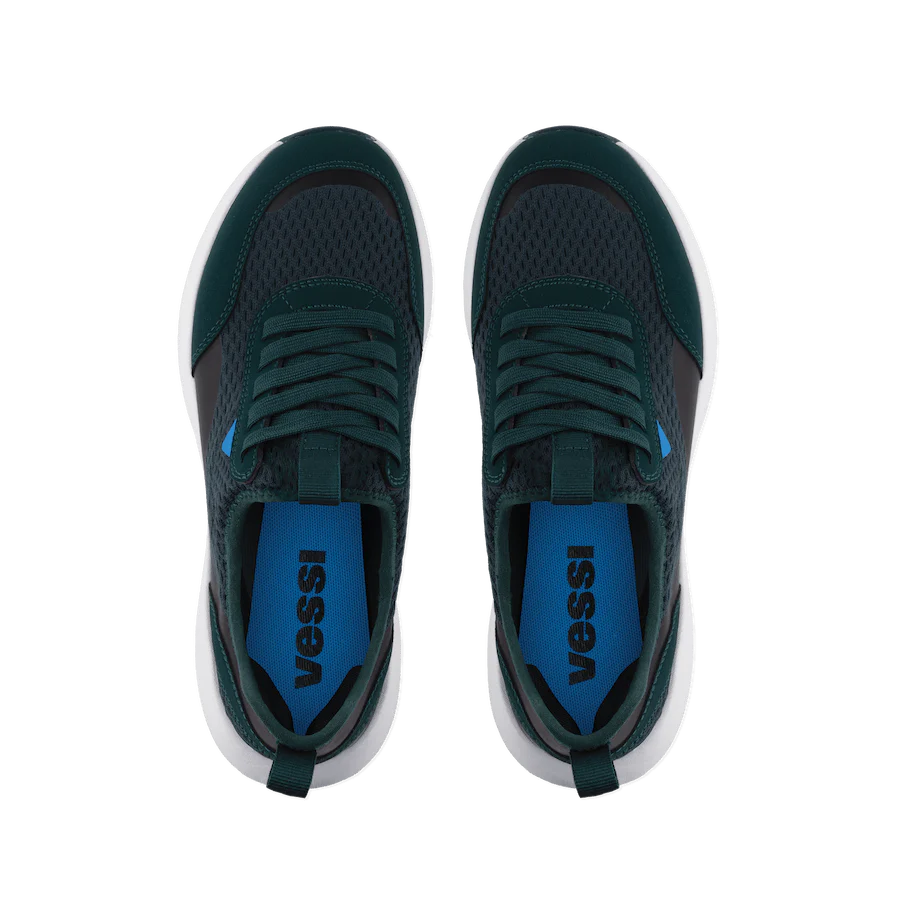 Men's Pacific Sneaker - Monsoon