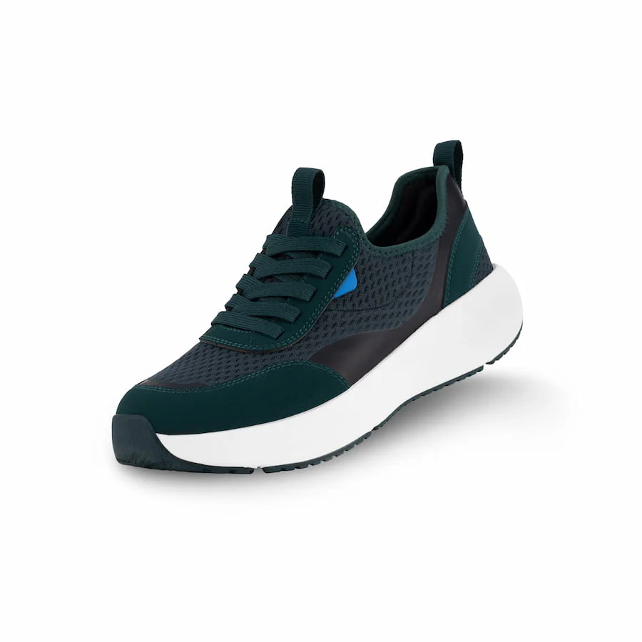 Men's Pacific Sneaker - Monsoon