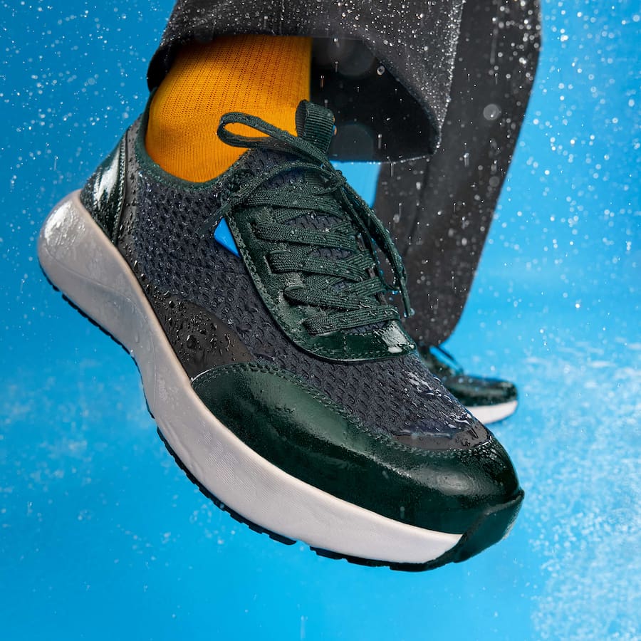 Men's Pacific Sneaker - Monsoon