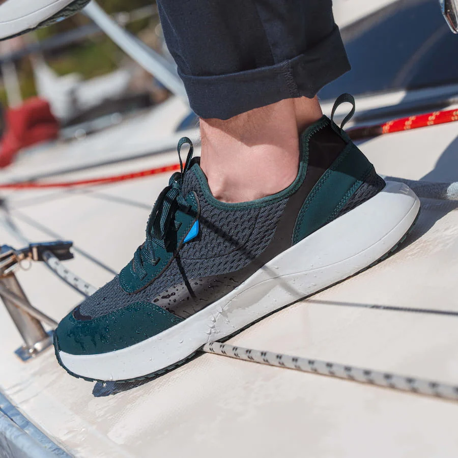 Men's Pacific Sneaker - Monsoon