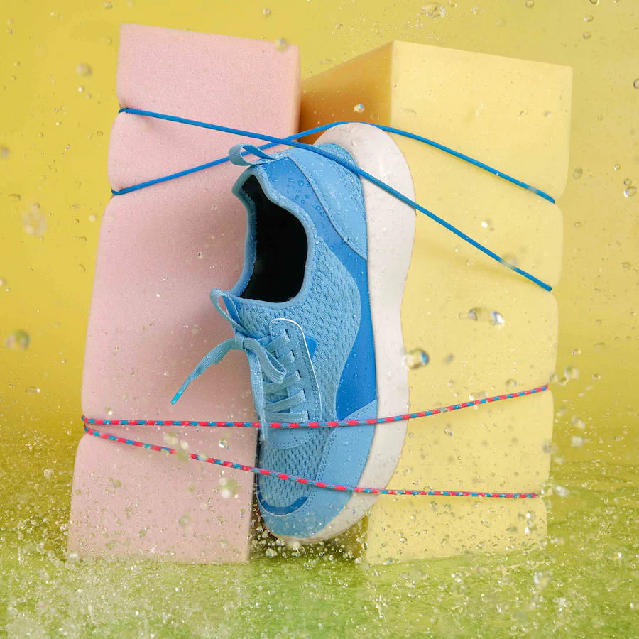 Men's Pacific Sneaker - Tropic