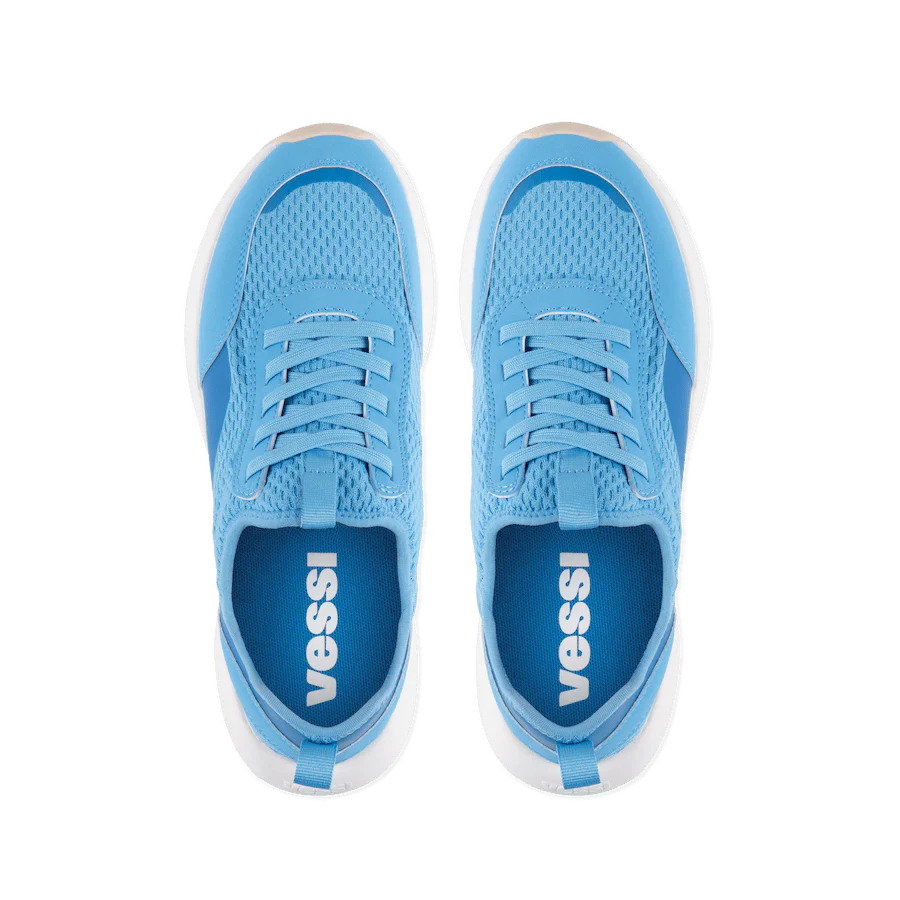 Men's Pacific Sneaker - Tropic