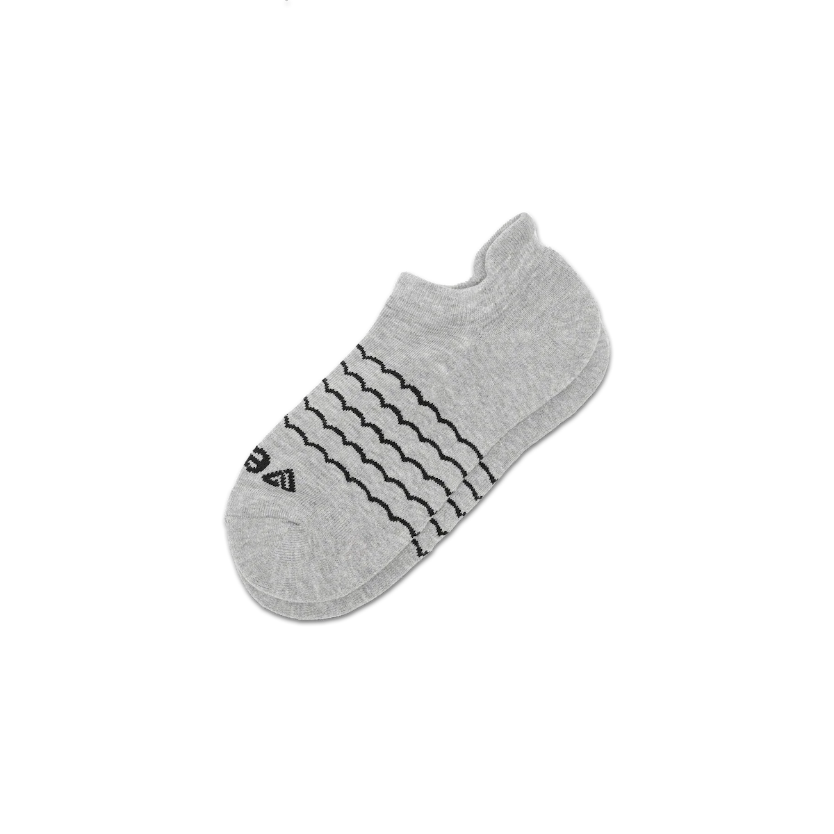 Ankle Socks - Grey